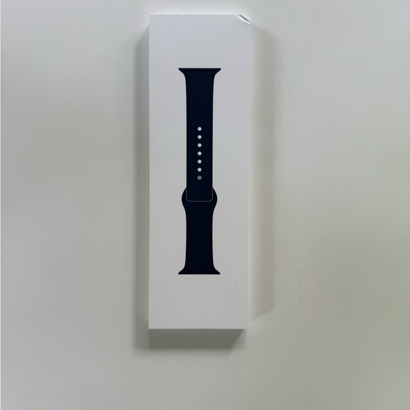 NEW Genuine Apple Watch Band Size S/M - Picture 6 of 9